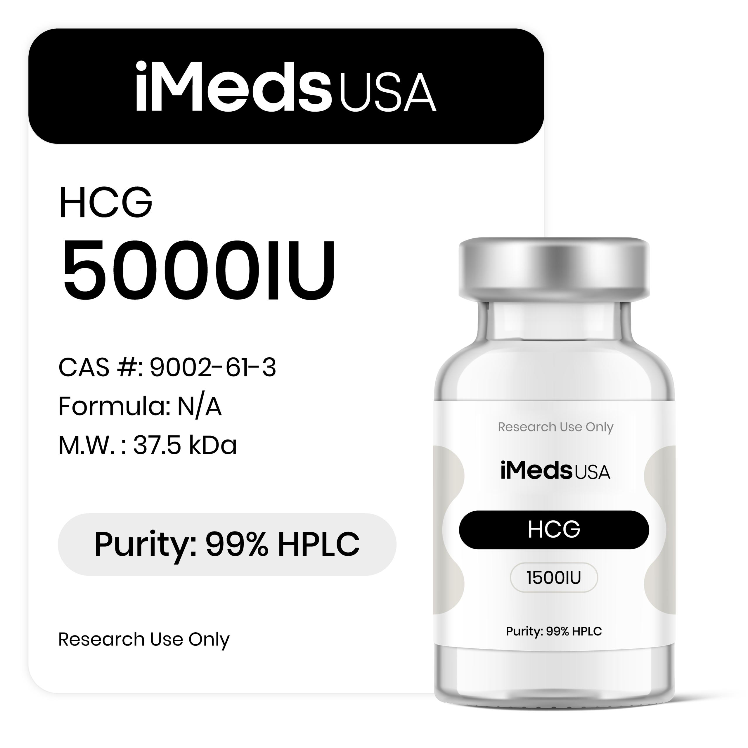 HCG 5000IU